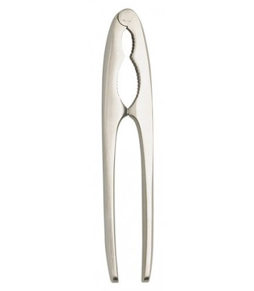 Manufacturer 7260 Casse-noix « MONOPOL », satiné.