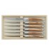 Coffret 6 Couteauxx  Le Thiers 6872