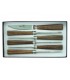 Coffrets6couteaux  Roger Orfèvre 10109