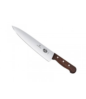 Victorinox 5.2000.25g Couteau éminceur/cuisine