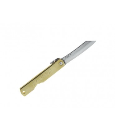 Couteau Higonokami modèle luxe 916