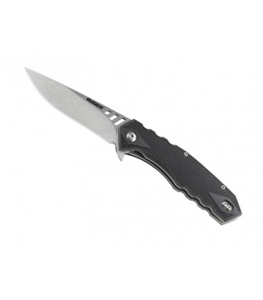 Couteau Ruger follow through CRKT r1703.cr