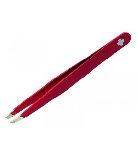 Pince à épiler Swiss line Classic Rubis 1k1601