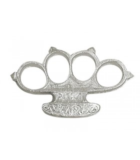 Poing Boxer Piranha 54