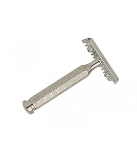 Rasoir Peigne Merkur solingen 41.001