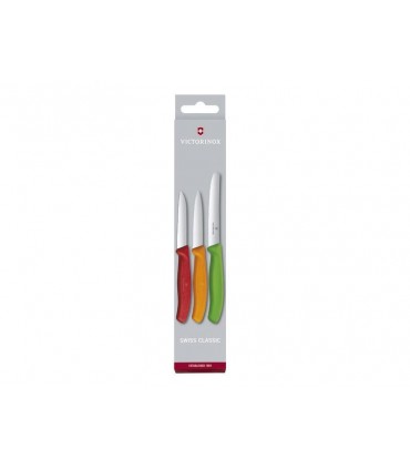 Set 3 couteaux  victorinox 6.7116.32
