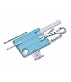 Swisscard NailcCare Victorinox 0.7240.t21