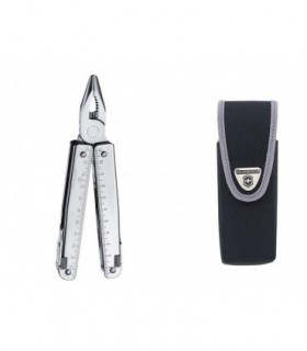 Victorinox 3.0327.n Outilswisstool lame Acier inox manche 0 cm  Nylon